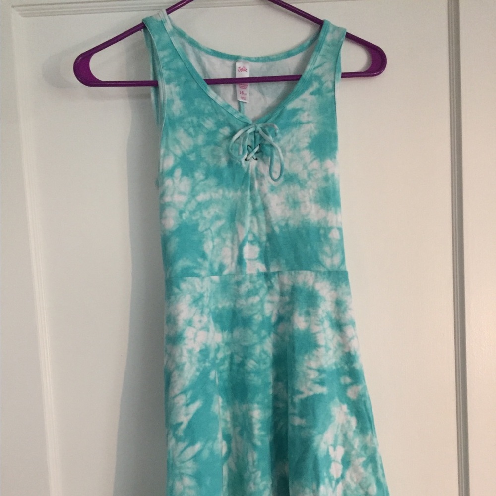 🎈Justice dress🎈